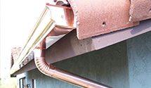 Rain Gutter Installation, Repair, Cleaning in Abbott, TX